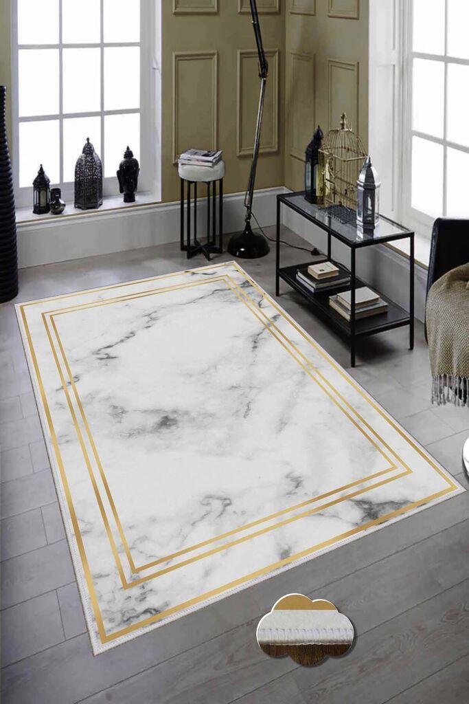 Conceptum Hypnose тепих Hmnt594, 80x120cm, Шарена