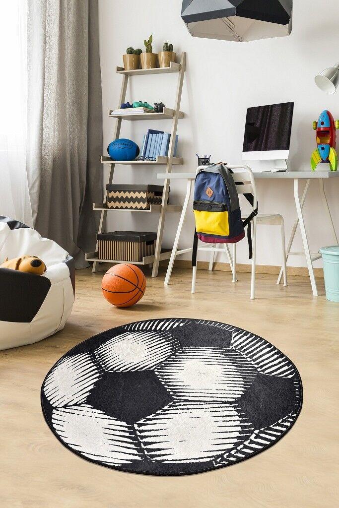 Conceptum Hypnose Carpet Ball, O140cm, Шарена