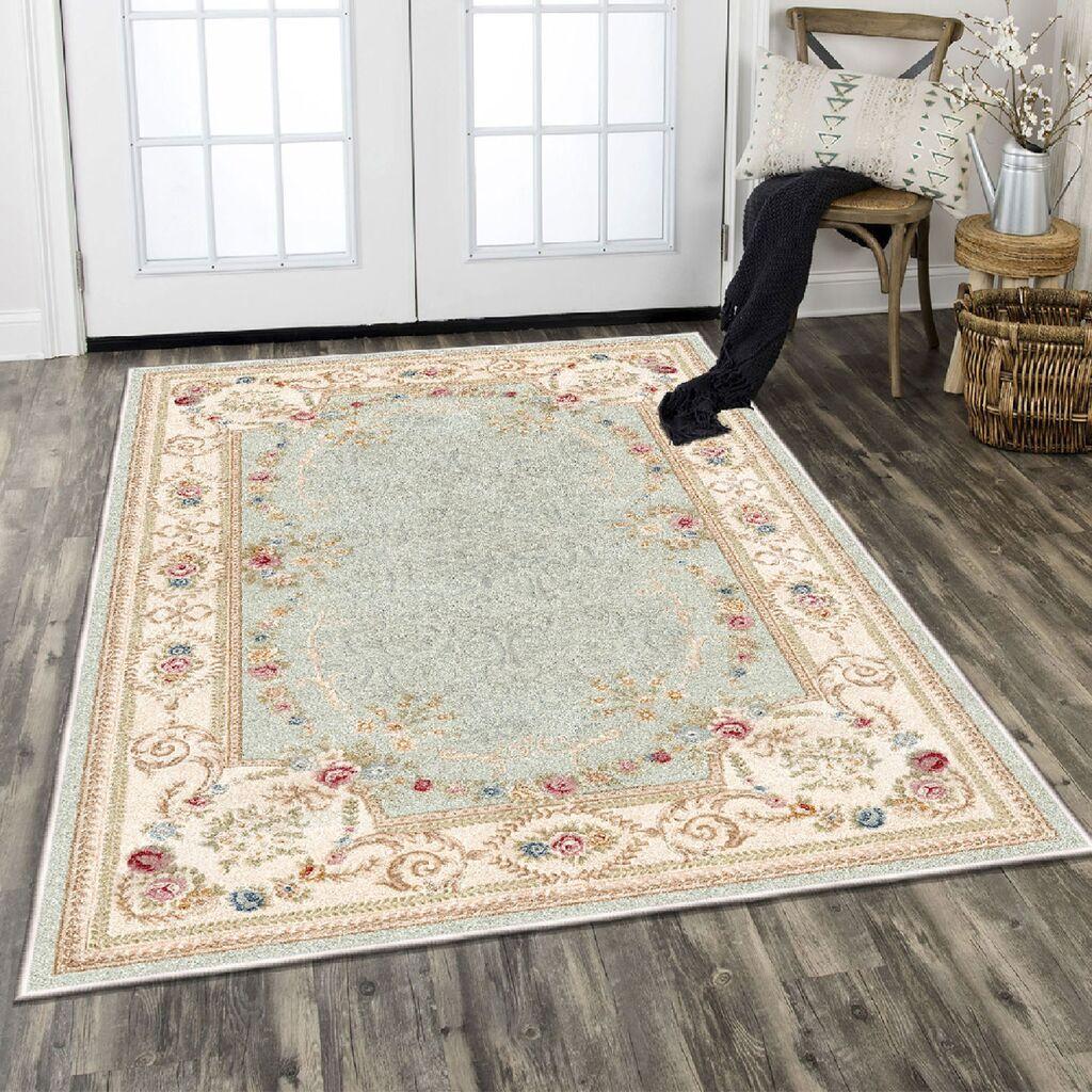 Conceptum Hypnose Carpet Els1800, 180x280cm, зелен