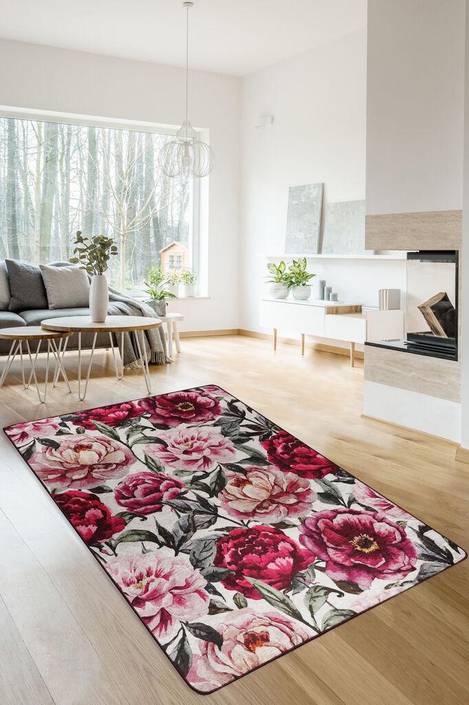 Conceptum Hypnose Carpet Assurance, 150x240cm, Шарена