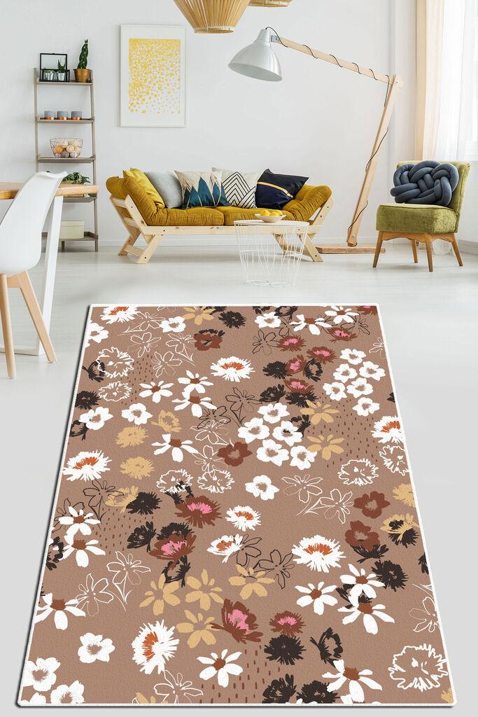 Dzидна хартија за тепих Conceptum Hypnose, 80x120cm, сина