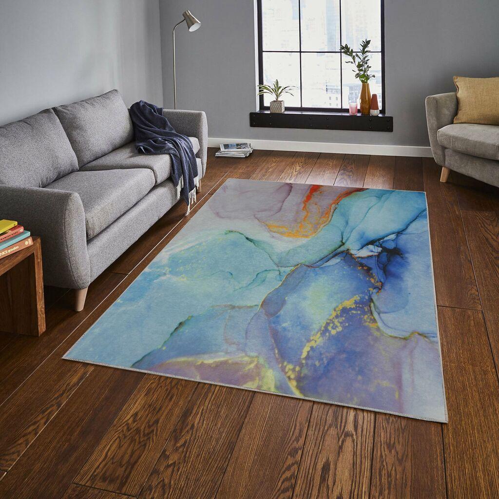 Conceptum Hypnose Carpet Declan, 100x150cm, Шарена