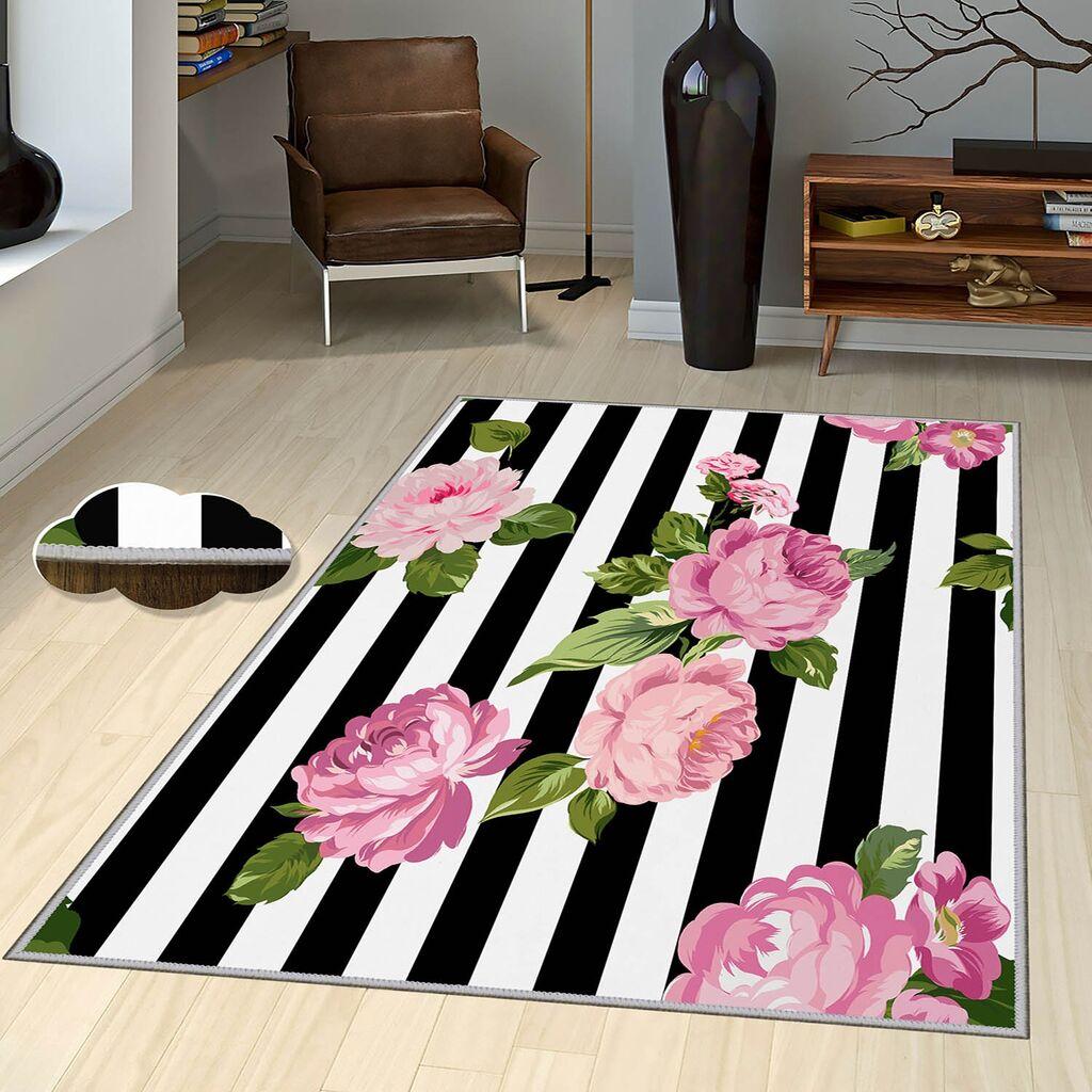 Conceptum Hypnose Carpet Exfab315, 80x120cm, Шарена