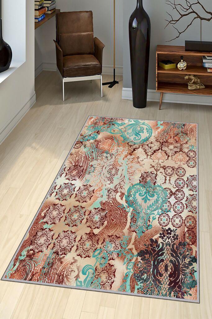 Conceptum Hypnose тепих Exfab305, 160x230cm, Шарена