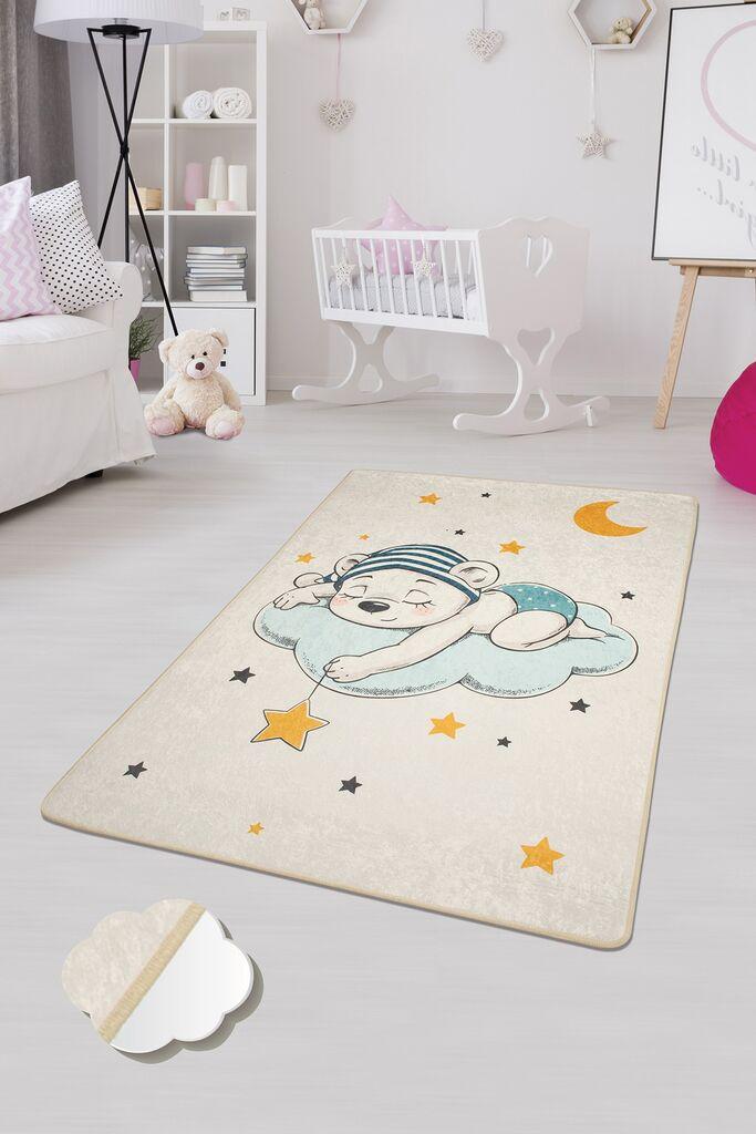 Conceptum Hypnose Carpet Sleep, 140x190cm, Бело