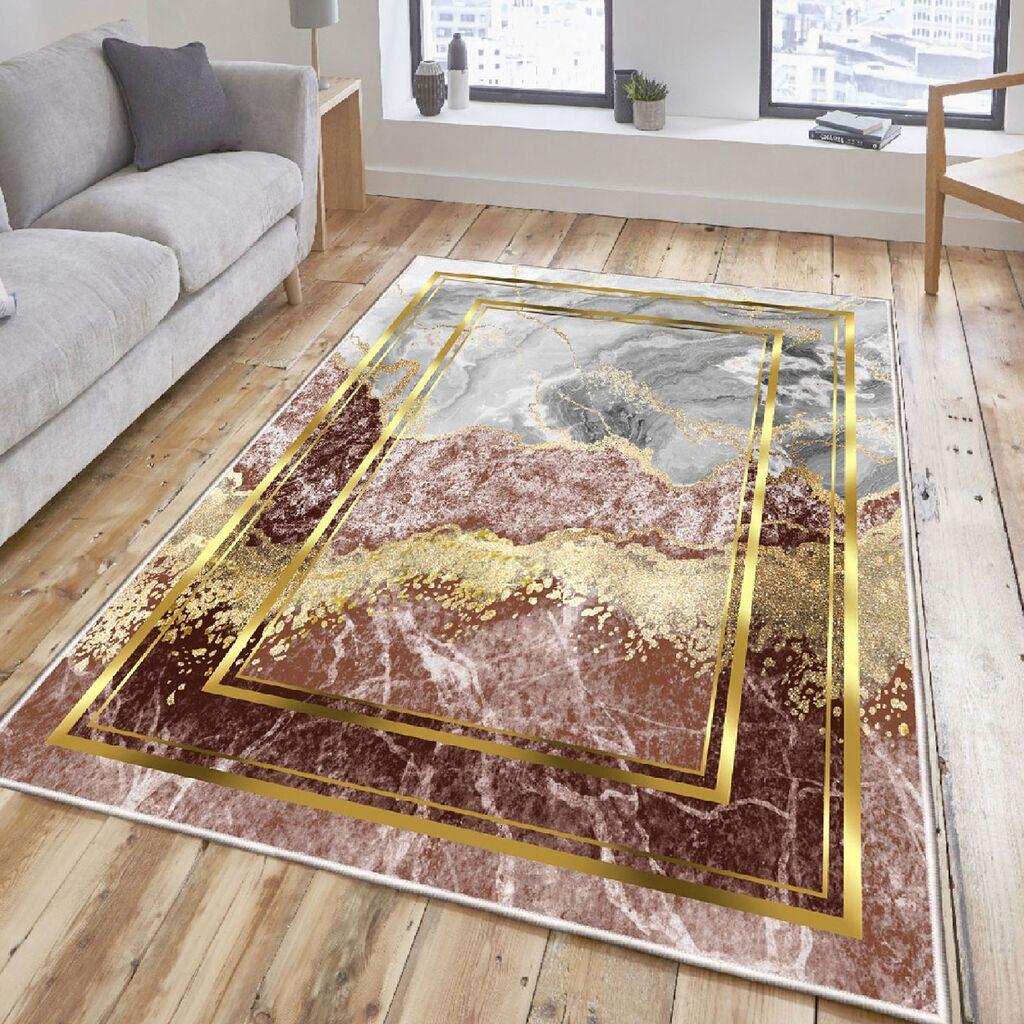 Conceptum Hypnose Carpet Els2409, 140x220cm, Шарена