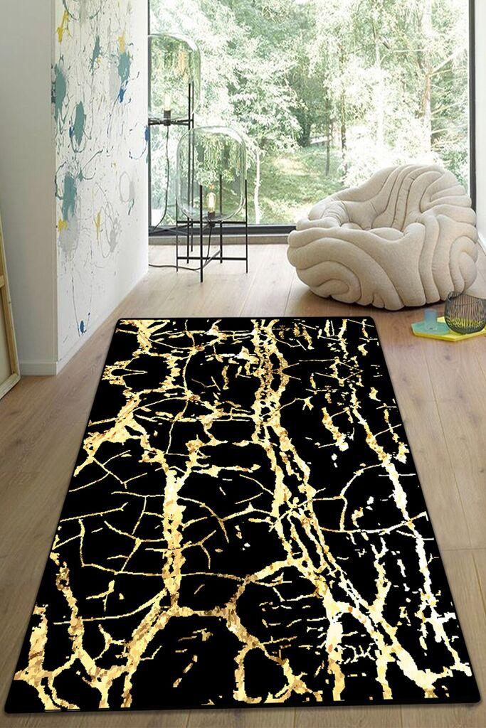 Conceptum Hypnose Carpet Goldes, 80x200cm, Шарени