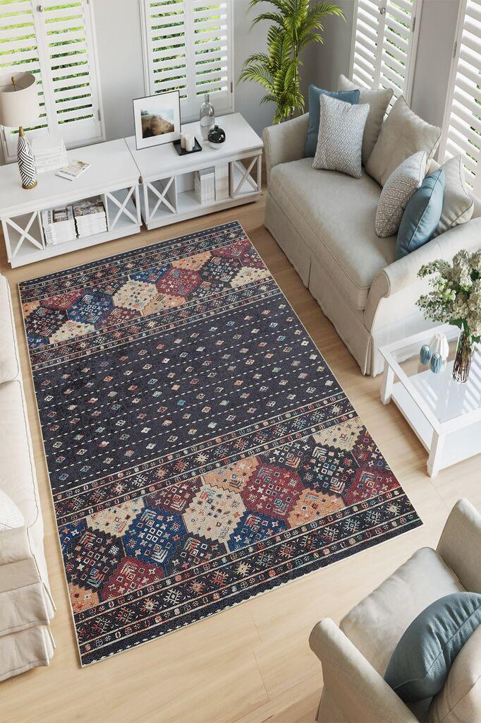 Conceptum Hypnose тепих W1159, 80x120cm, Шарена