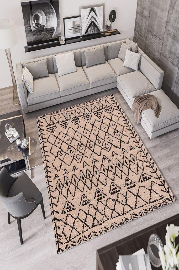 Conceptum Hypnose тепих W1068, 60x100cm, Шарена