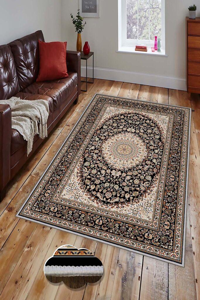 Conceptum Hypnose тепих Hmnt805, 80x300cm, Шарена