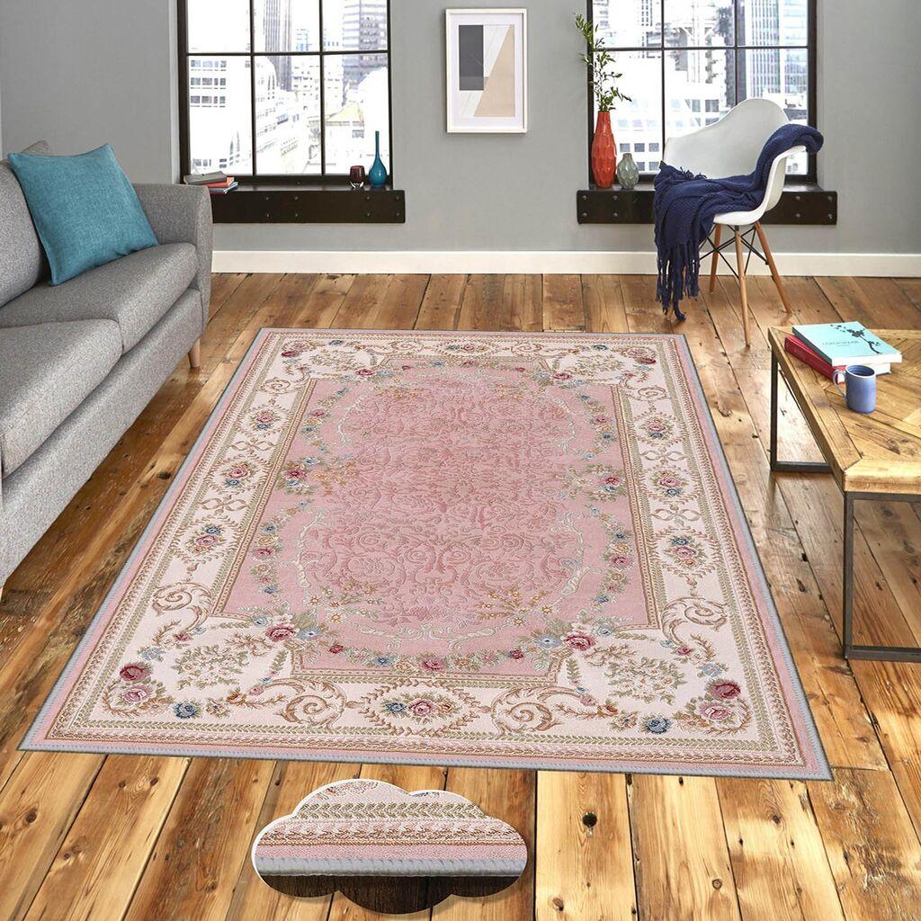 Conceptum Hypnose тепих Eexfab466, 100x150cm, Шарена