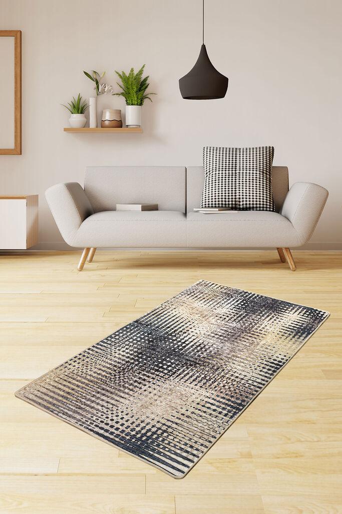 Conceptum Hypnose Rug Fusion, 80x150cm, Шарена