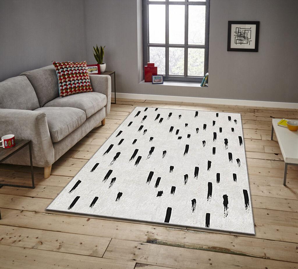 Тепих Conceptum Hypnose 56, 160x230cm, Шарена