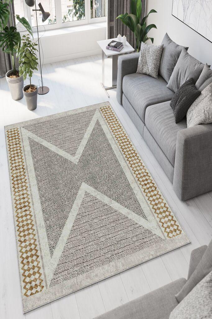 Conceptum Hypnose тепих W878, 80x120cm, сив