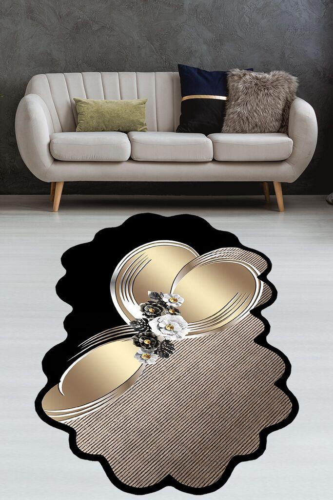 Conceptum Hypnose Carpet Tropez, 120x180cm, Шарена