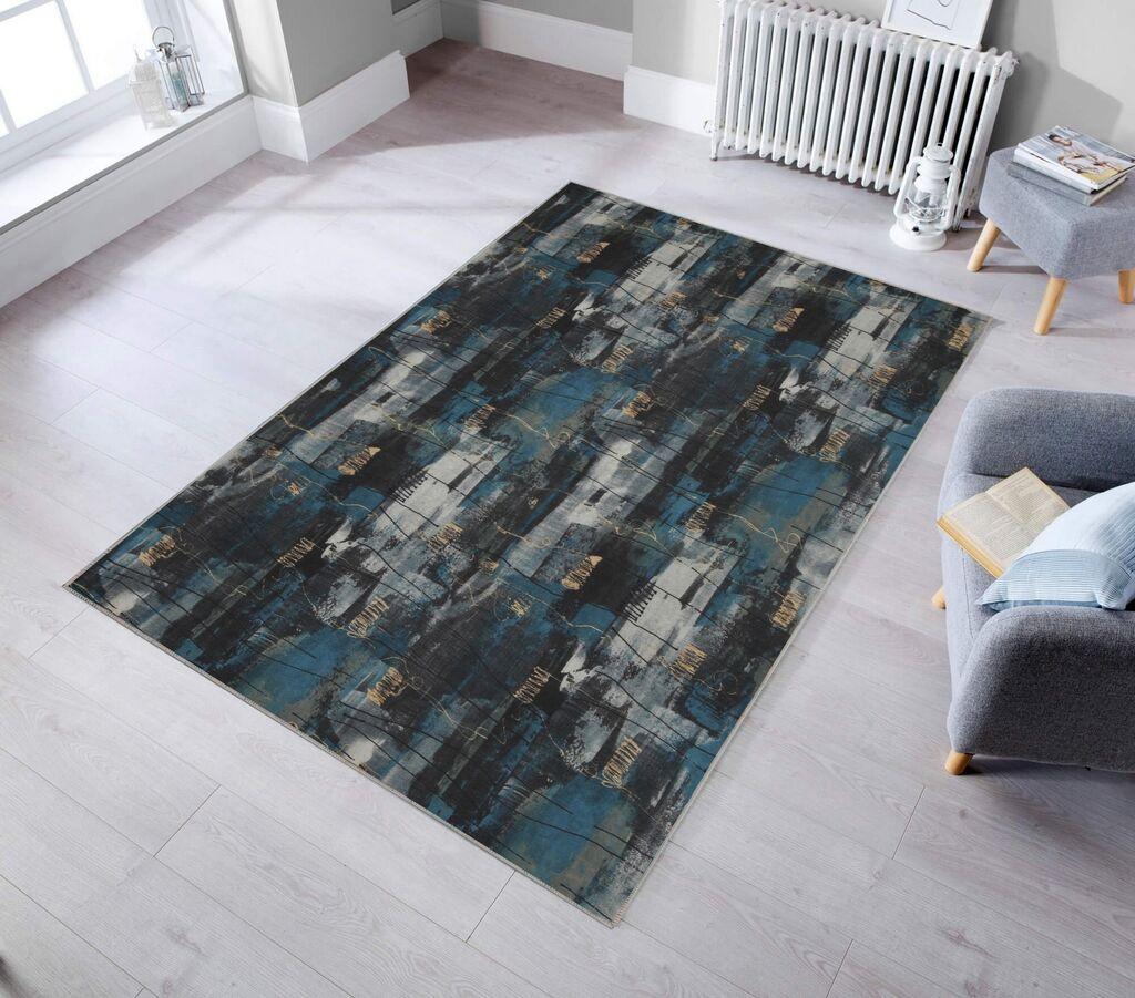Conceptum Hypnose Carpet Bishop, 100x150cm, Шарена