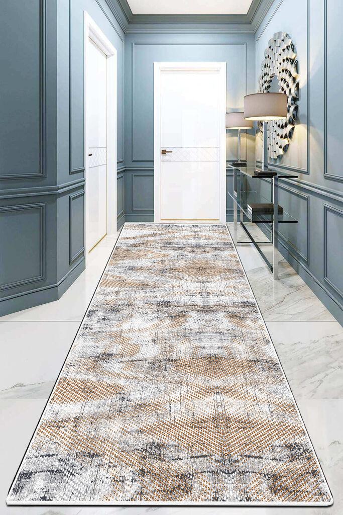 Conceptum Hypnose Carpet Incierto, 100x300cm, Шарена