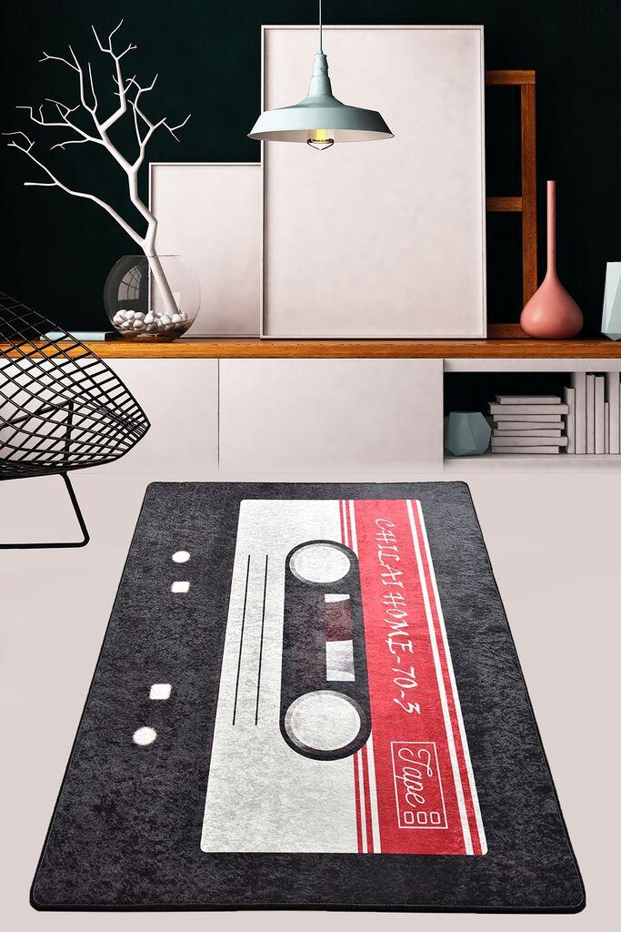 Касета за тепих Conceptum Hypnose, 80x120cm, Шарена