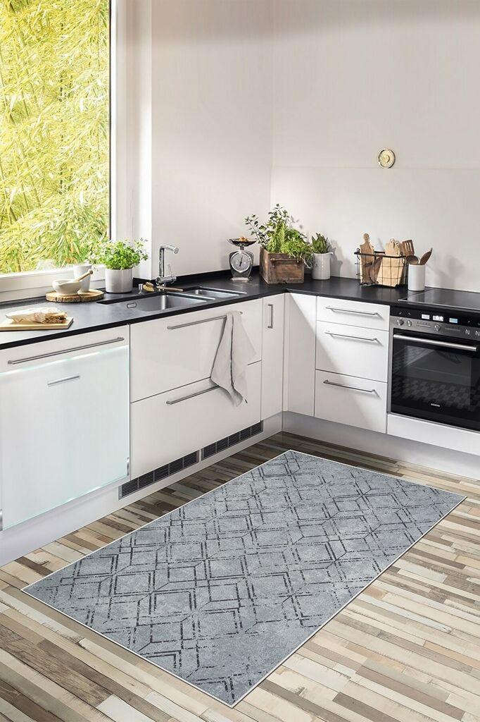 Conceptum Hypnose тепих W1026, 100x150cm, Шарена