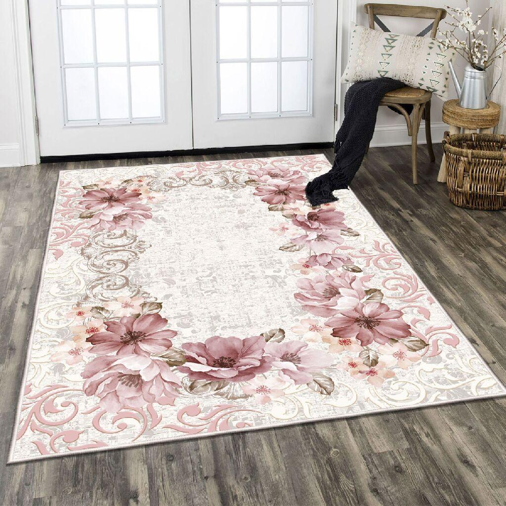Conceptum Hypnose Carpet Els1813, 120x180cm, Шарена