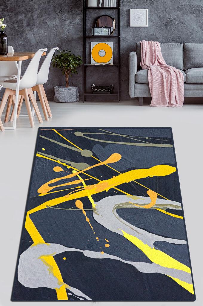 Камуфлажа за тепих Conceptum Hypnose, 100x150cm, Шарена