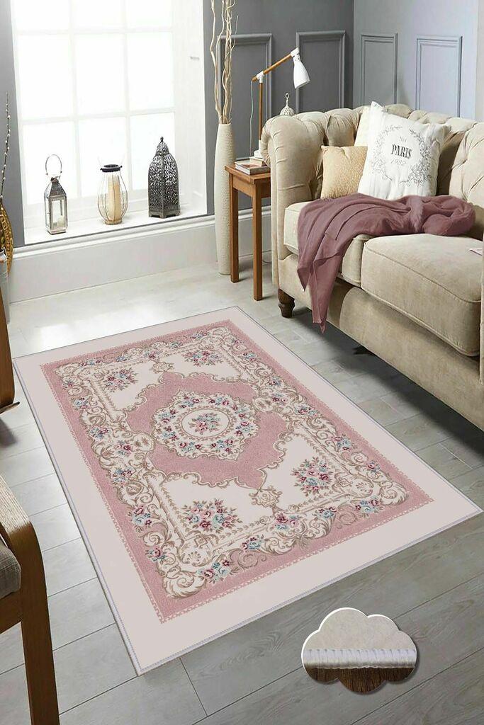 Conceptum Hypnose тепих Hmnt675, 160x230cm, Шарена