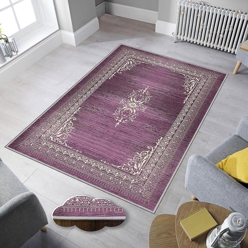 Conceptum Hypnose тепих Eexfab639, 80x120cm, Шарена