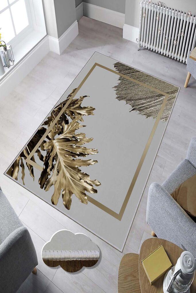 Conceptum Hypnose тепих Hmnt885, 60x100cm, Шарена