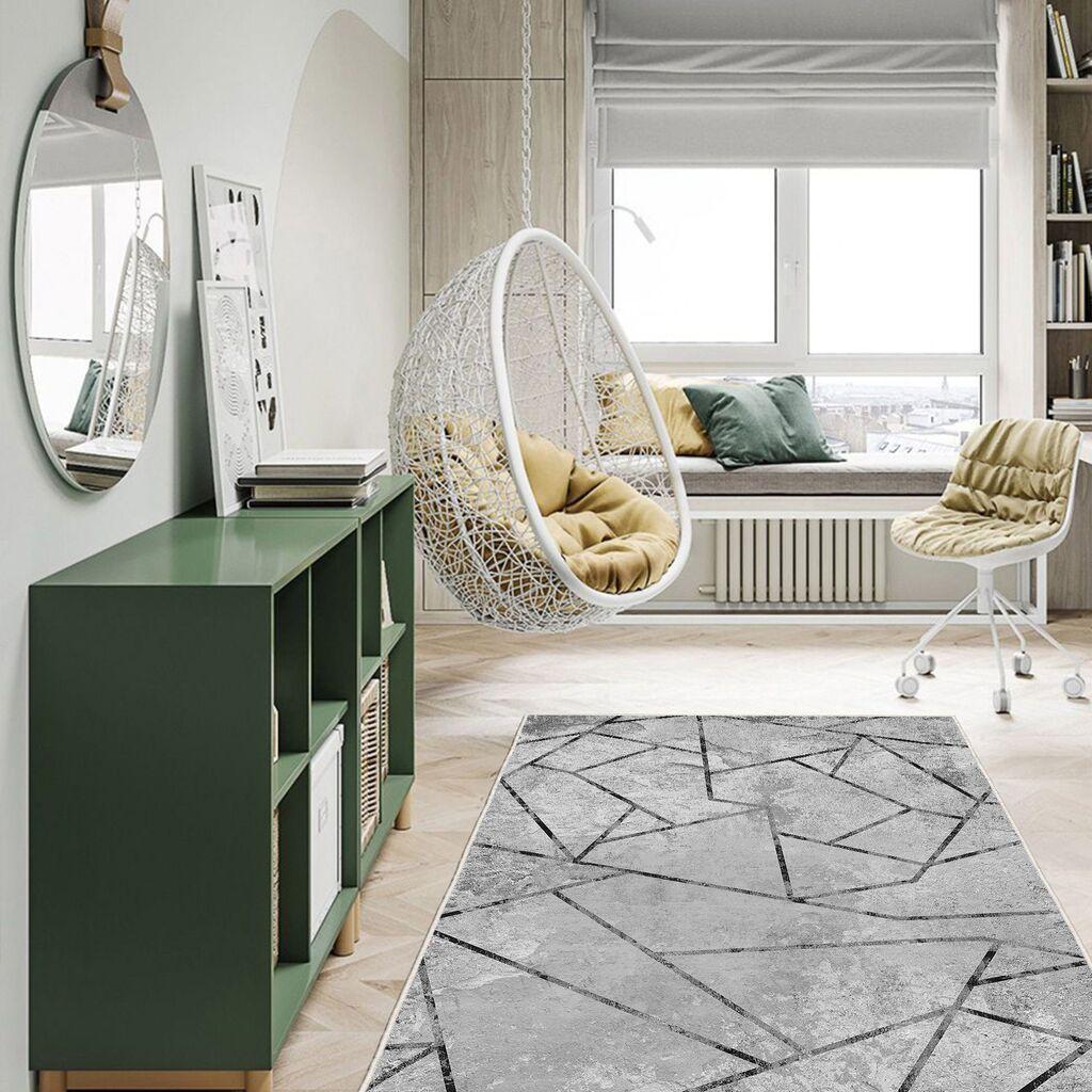 Conceptum Hypnose тепих Eexfab825, 80x120cm, Шарена