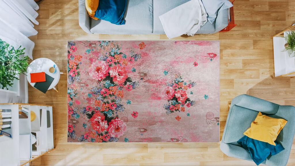 Conceptum Hypnose тепих Exfab316, 160x230cm, Шарена