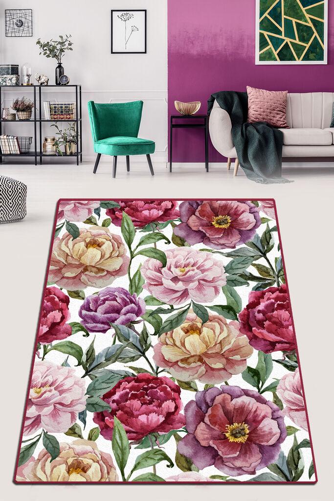 Conceptum Hypnose Carpet Assurance, 80x150cm, Шарена