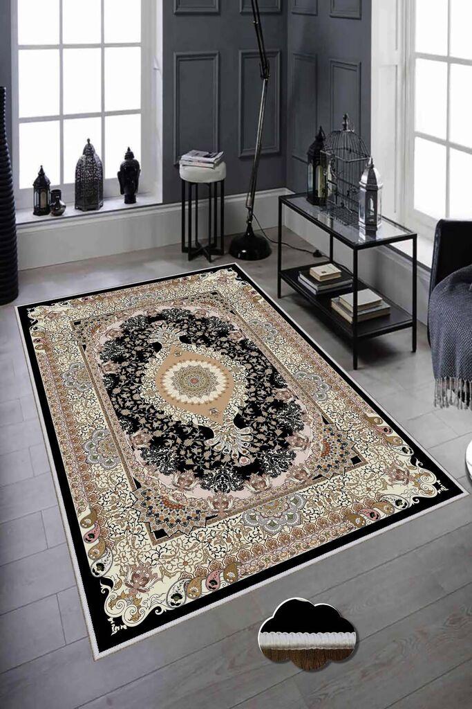 Conceptum Hypnose тепих Hmnt821, 100x150cm, Шарена