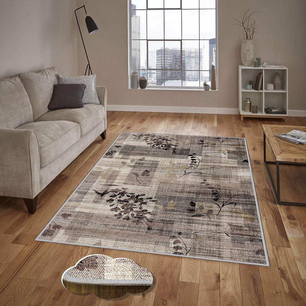 Conceptum Hypnose тепих Eexfab710, 80x150cm, Шарена