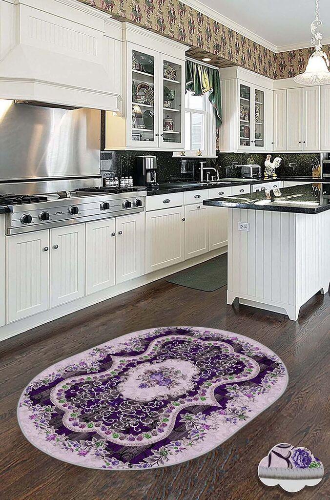 Conceptum Hypnose тепих Hmnt911, 80x150cm, Шарена