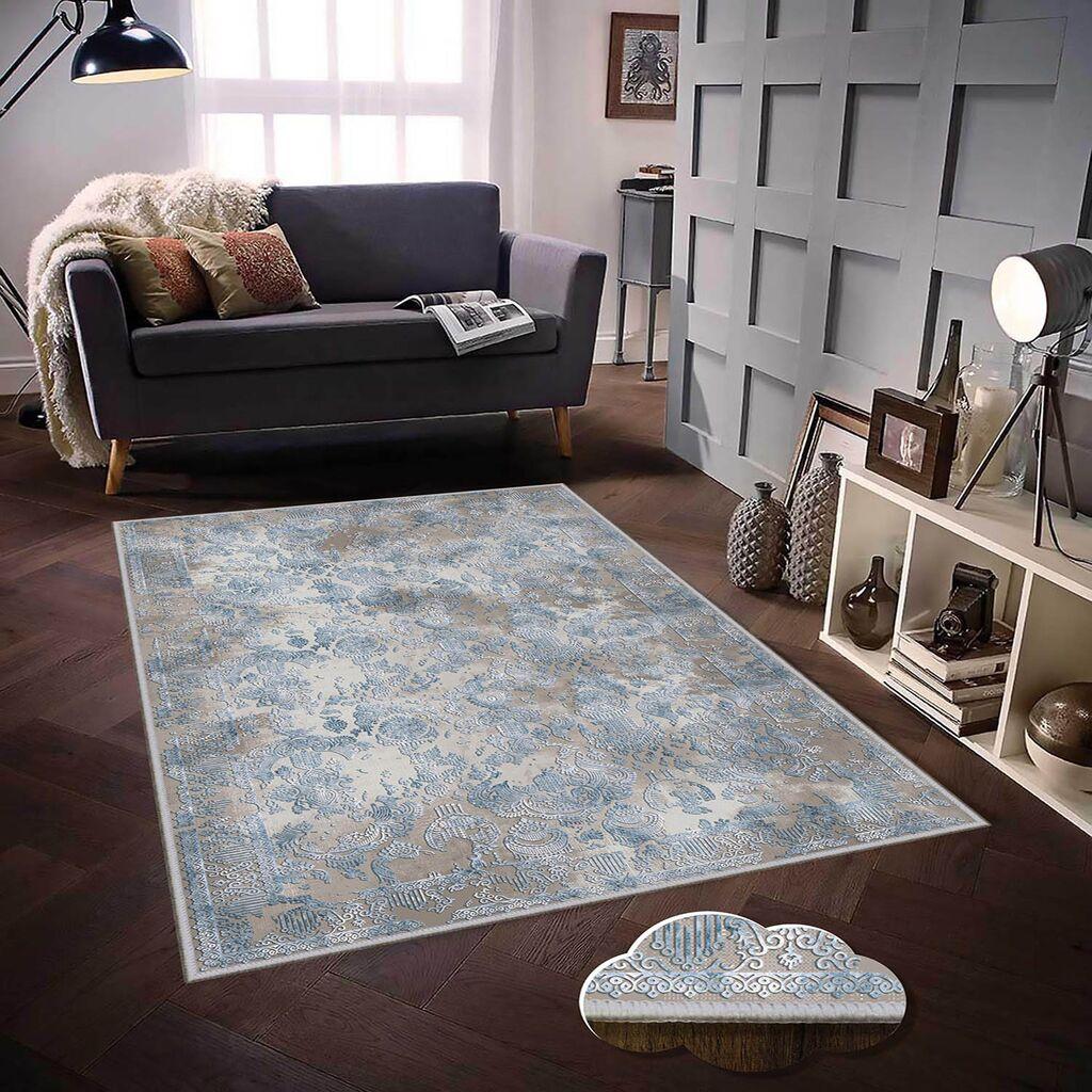 Conceptum Hypnose тепих Eexfab797, 80x120cm, Шарена