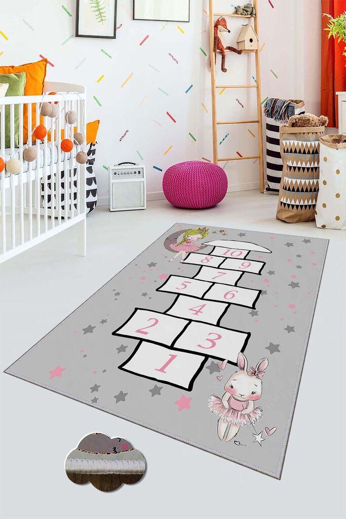 Conceptum Hypnose тепих HMNT523, 100x150cm, Шарена