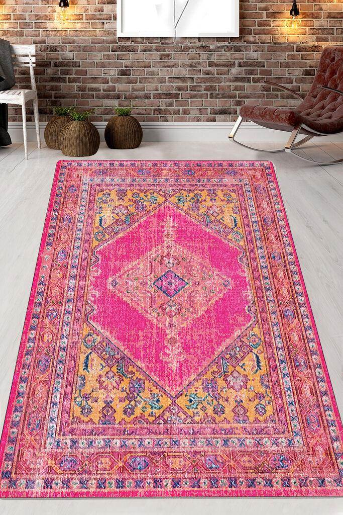 Conceptum Hypnose Carpet Sonrisa, 140x190cm, Шарена