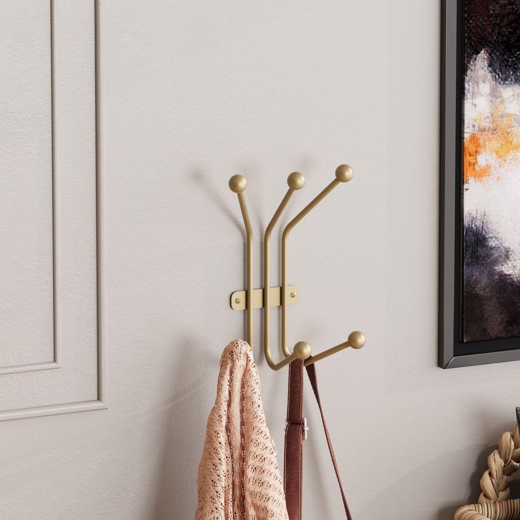 Мравка „Волити Кука", црна