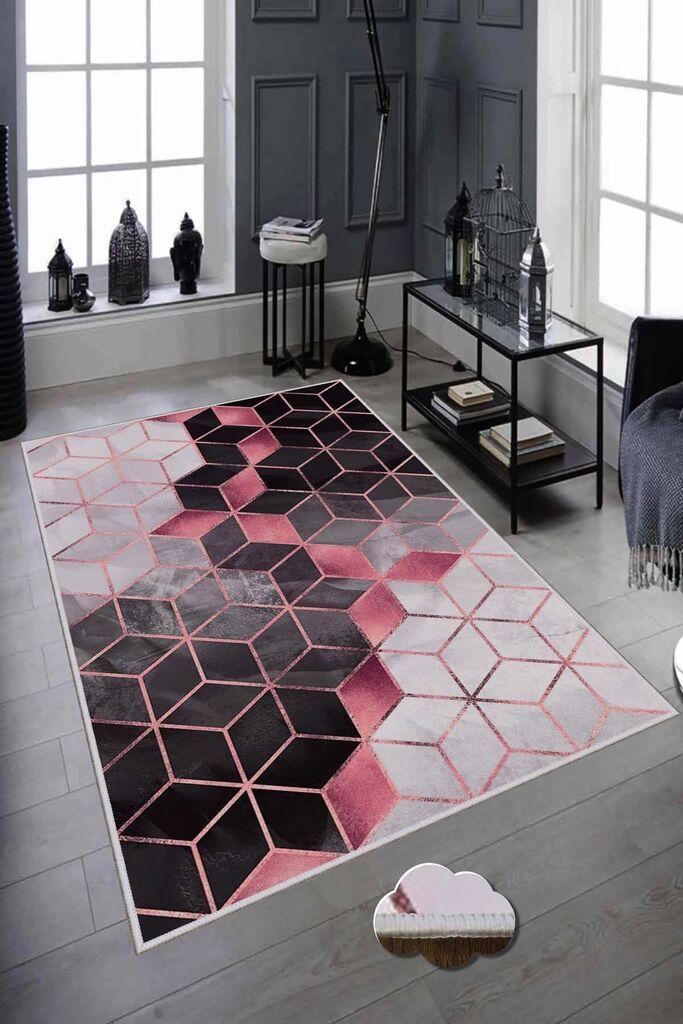 Conceptum Hypnose тепих Hmnt777, 160x230cm, Шарена