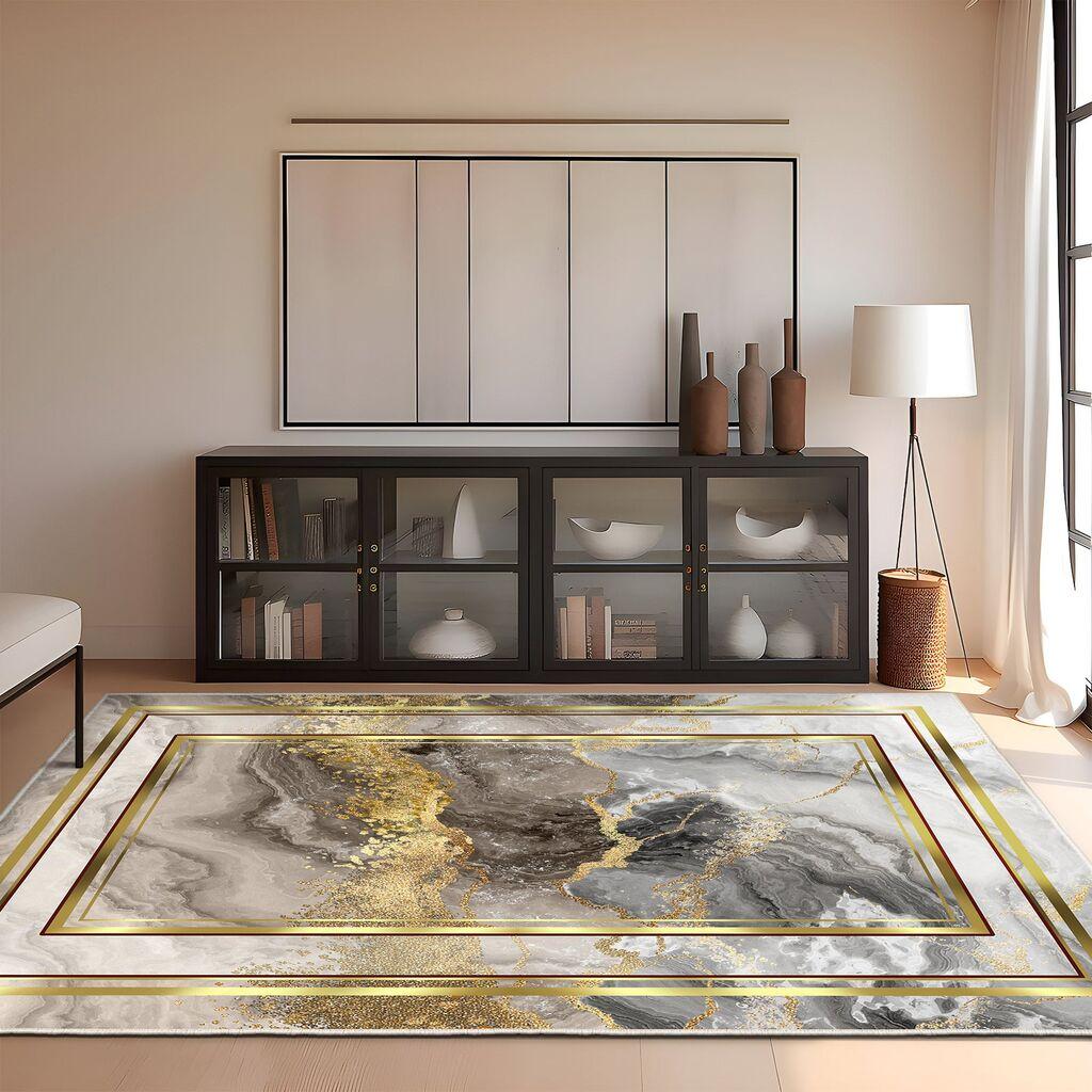 Conceptum Hypnose Carpet Els2416, 120x180cm, Шарена