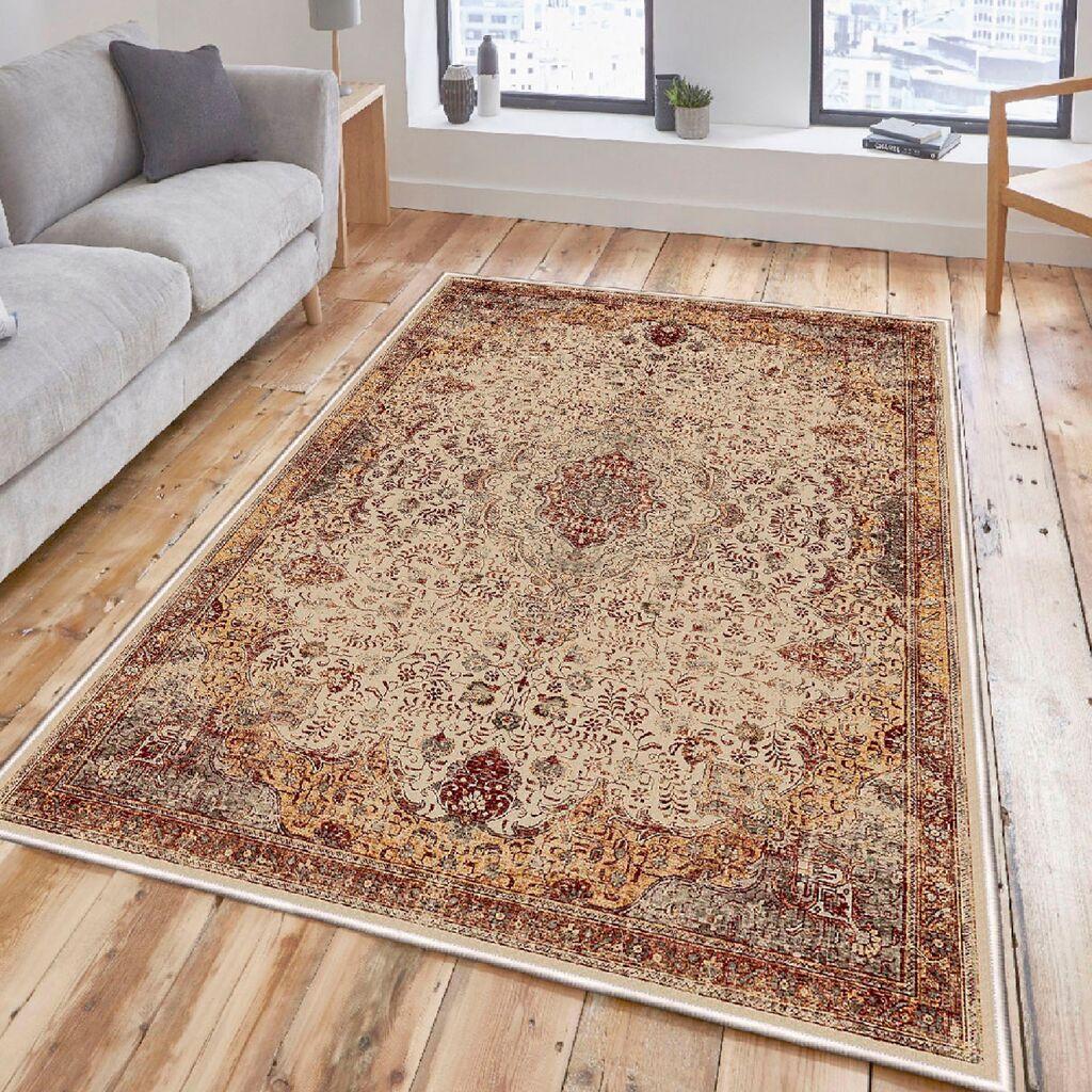 Conceptum Hypnose тепих Woosonil065, 100x150cm, Шарена