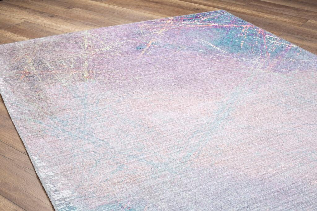 Conceptum Hypnose Carpet Funk Chenille 199, 75x230cm, Шарена