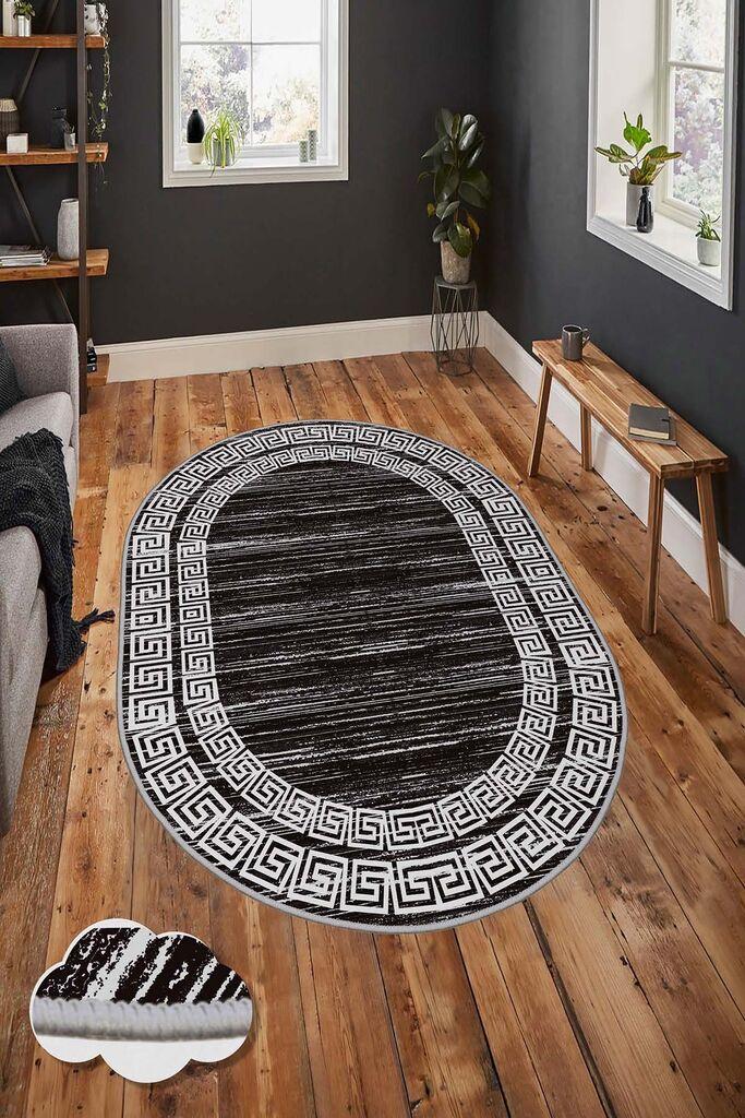 Conceptum Hypnose тепих Hmnt917, 80x150cm, Шарена