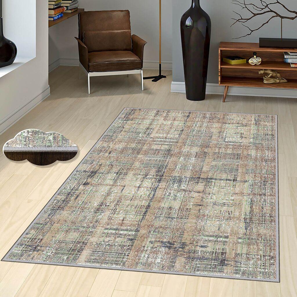 Conceptum Hypnose Carpet Exfab288, 80x120cm, Шарена