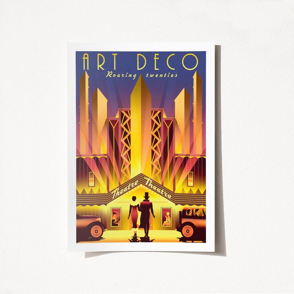 Постер „Волити" - 1978, 29,7x42 см