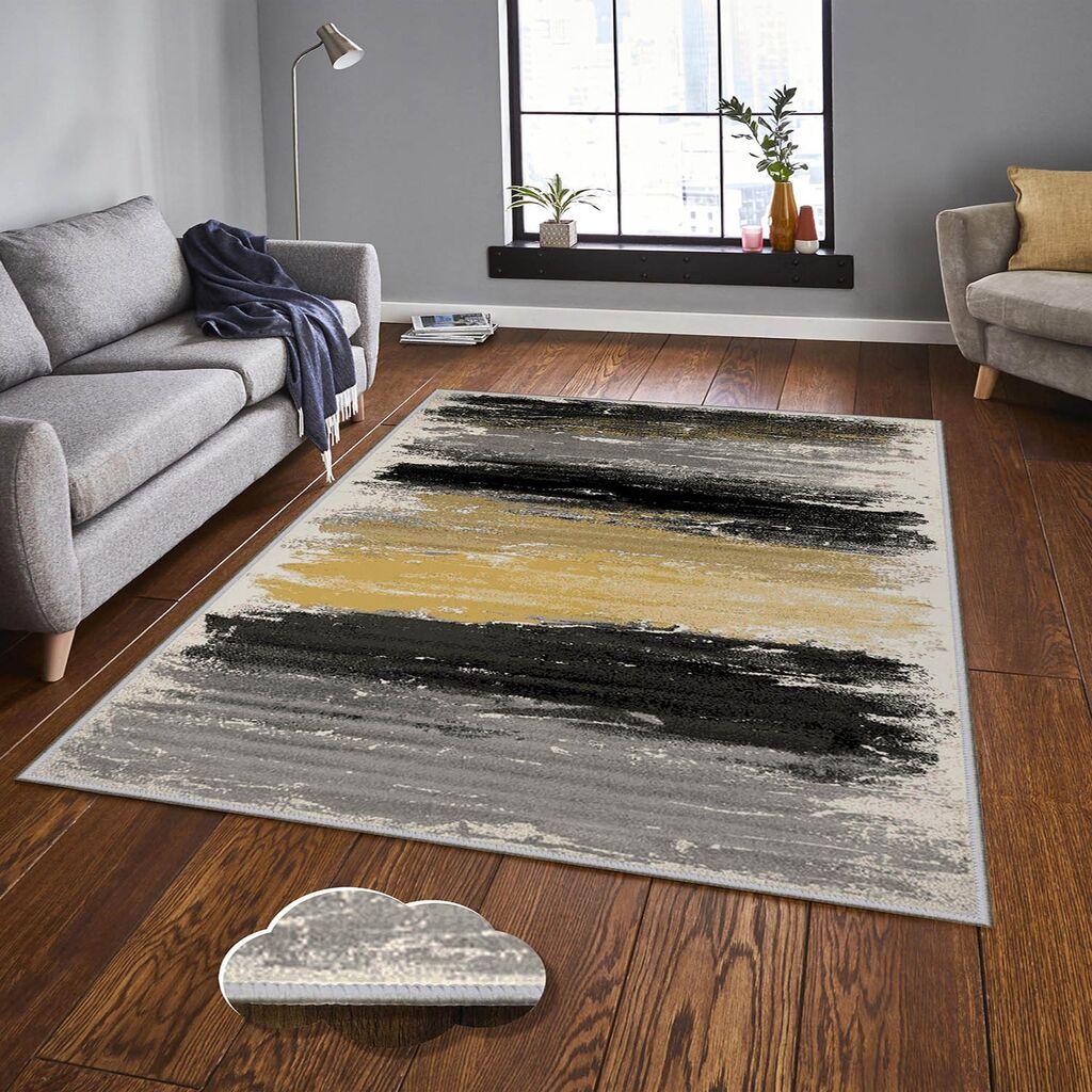 Conceptum Hypnose тепих Eexfab793, 100x150cm, Шарена