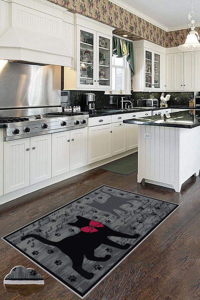 Conceptum Hypnose тепих Wookece172, 60x100cm, Шарена