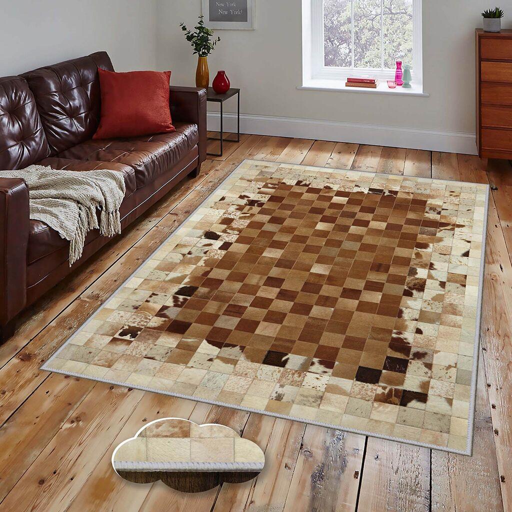 Conceptum Hypnose тепих Eexfab772, 120x180cm, Шарена