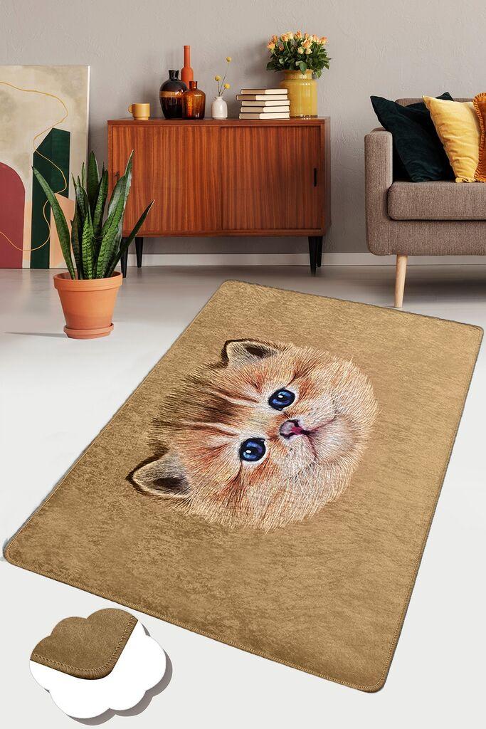 Conceptum Hypnose Carpet Bambino, 80x120cm, Шарена