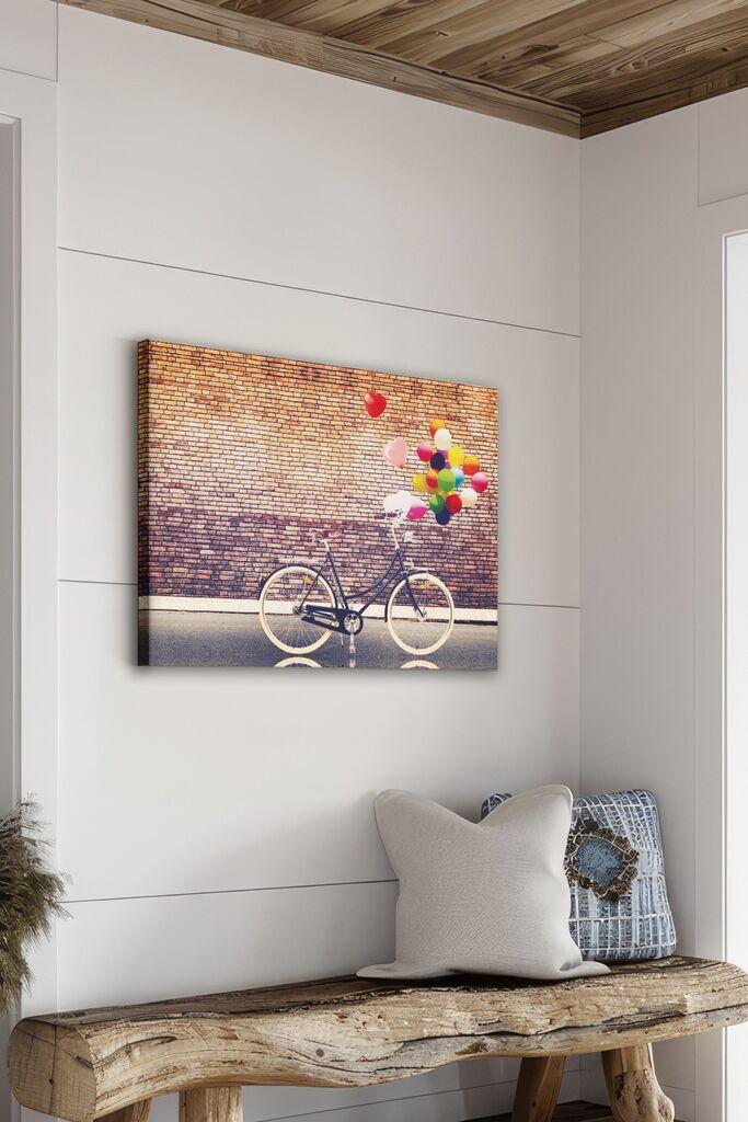 Слика „Волити" Ersyfdc103, 40x60 см